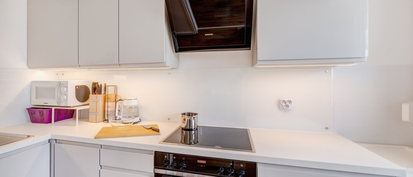 appartamento Unterhaching 01 cucina 14337