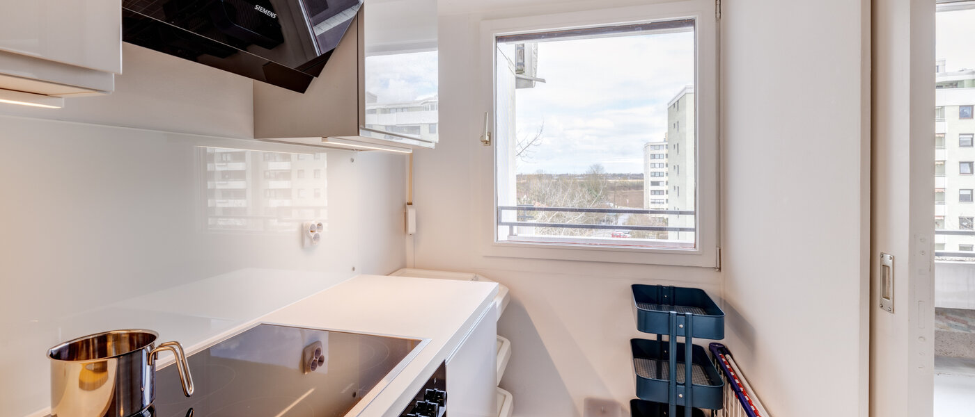 appartamento Unterhaching 03 cucina 14337