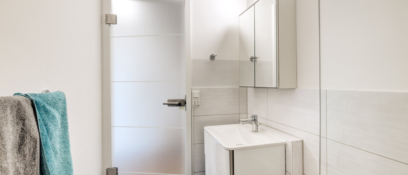 appartamento Unterhaching 02 bagno 14337