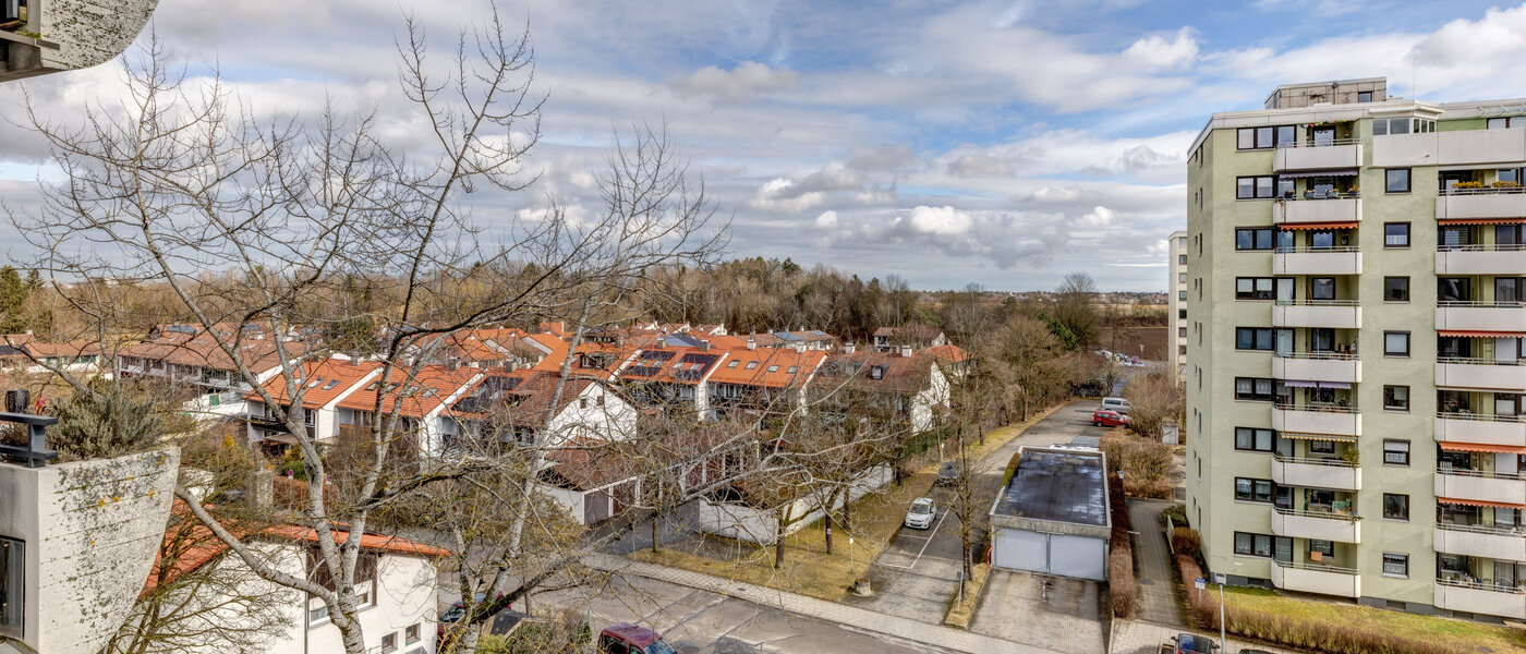 appartamento Unterhaching 01 vista 14337