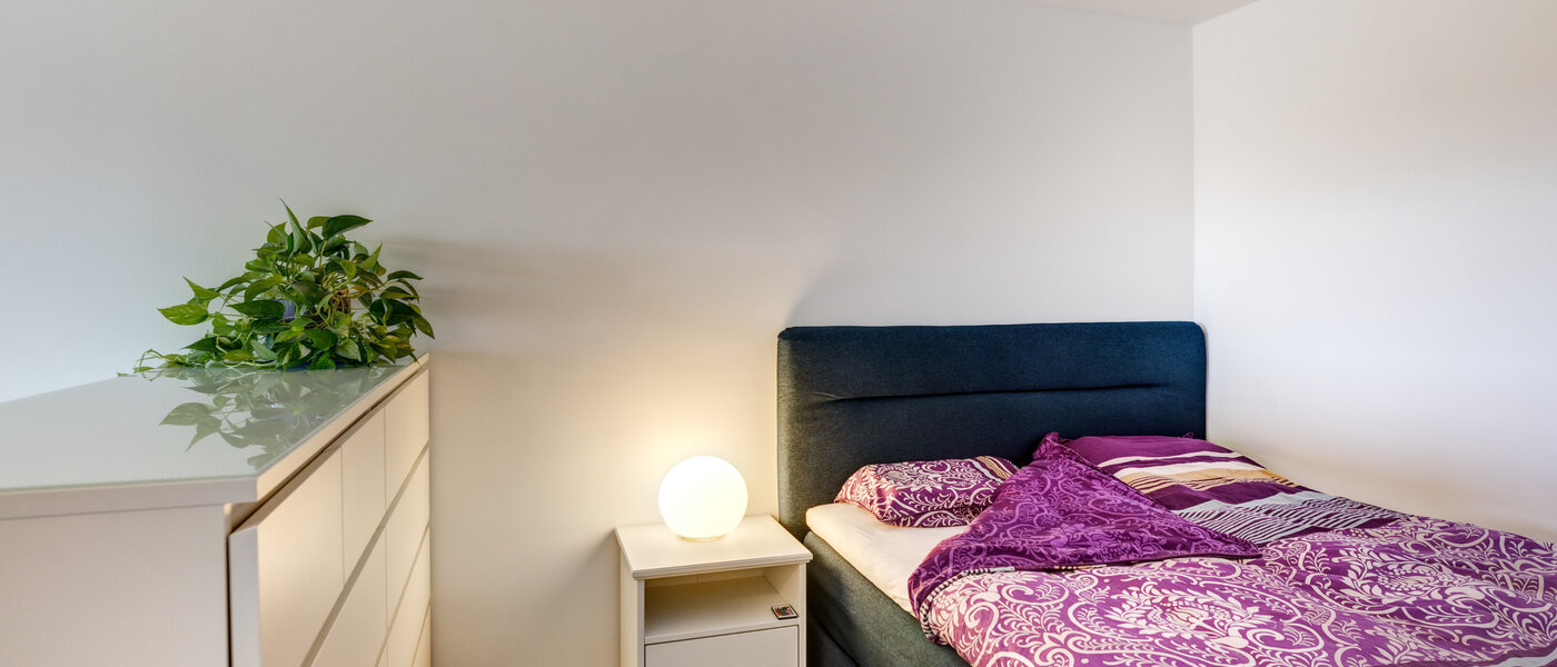 appartamento Unterhaching 01 zona notte 14337