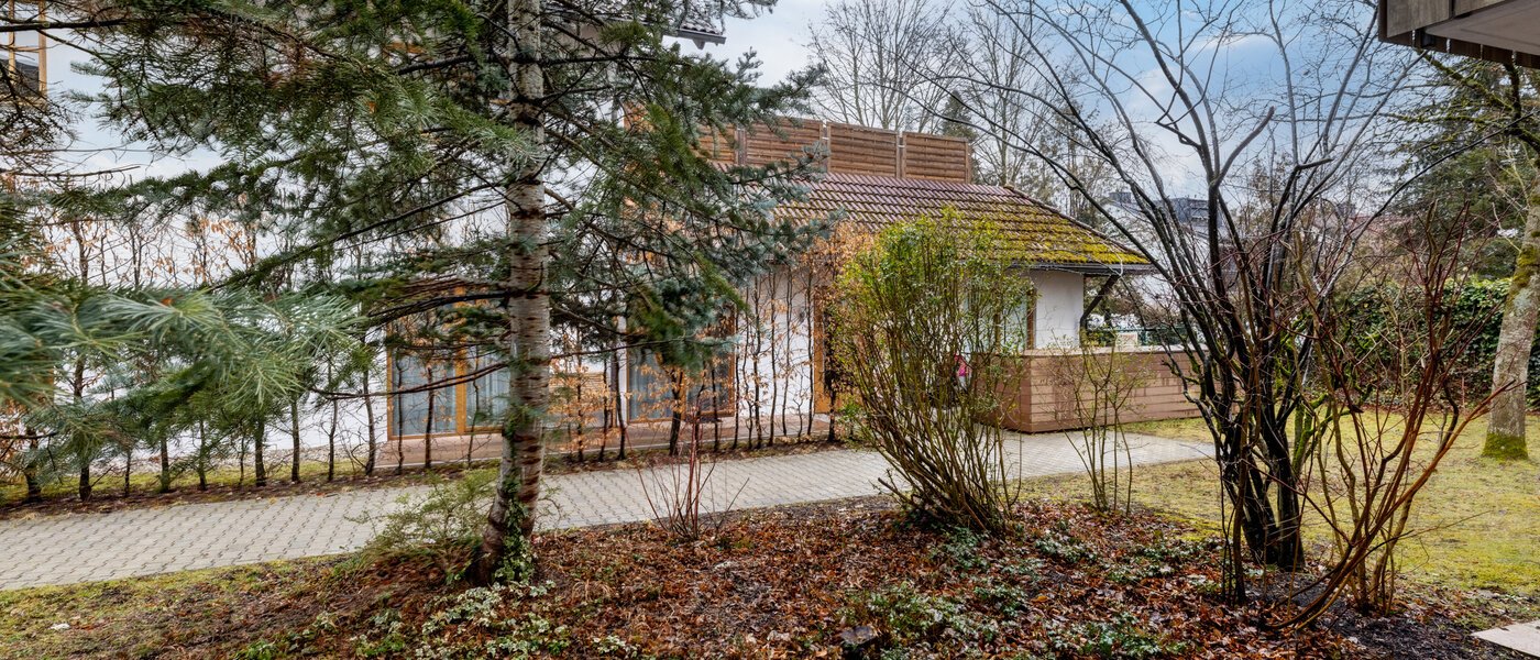 appartamento München Forstenried 01 vista 14341