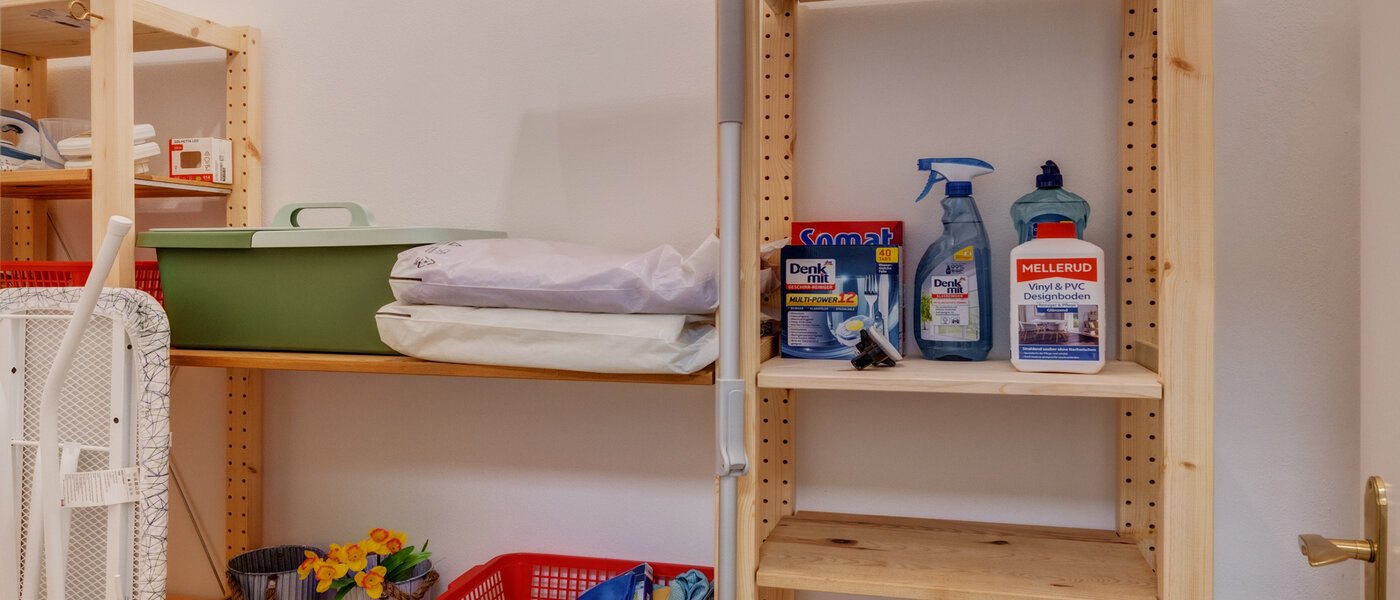 appartamento München Forstenried 01 ripostiglio 14341