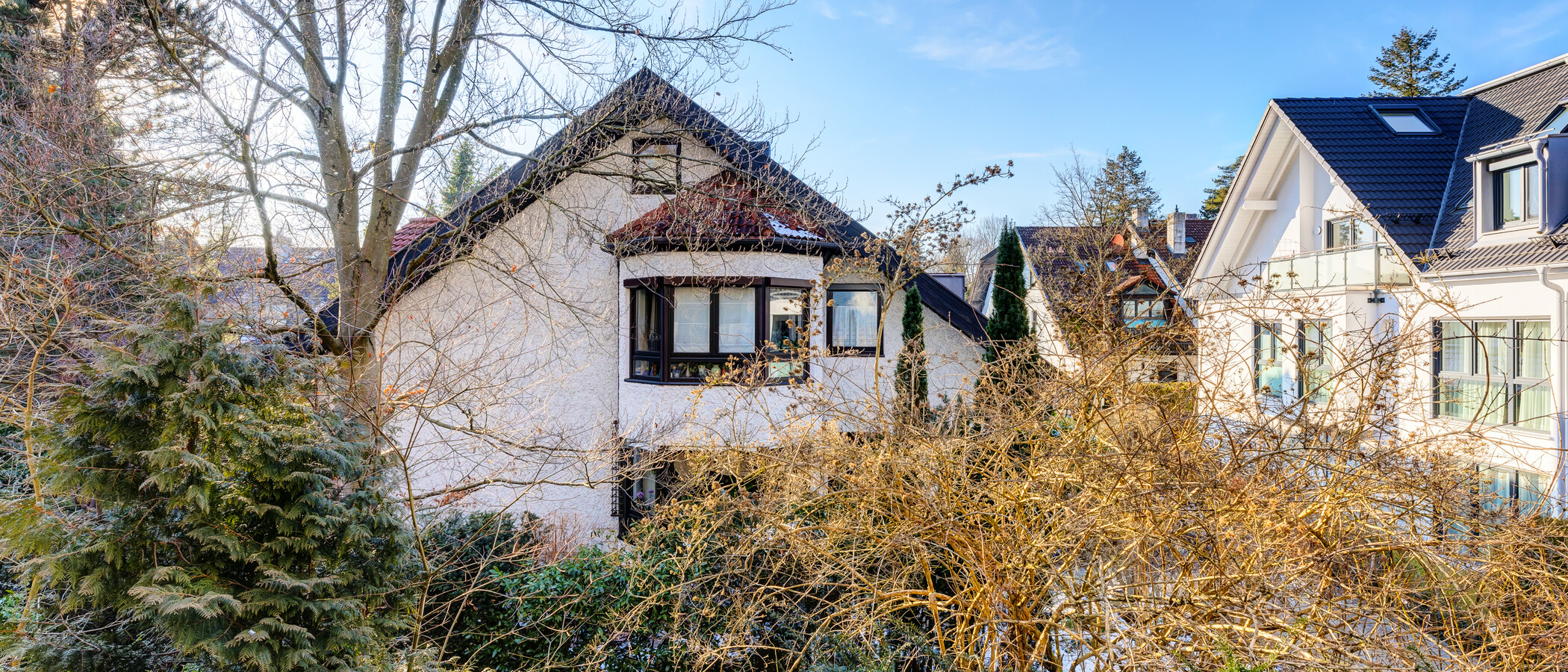 appartamento München Obermenzing 01 vista 14346