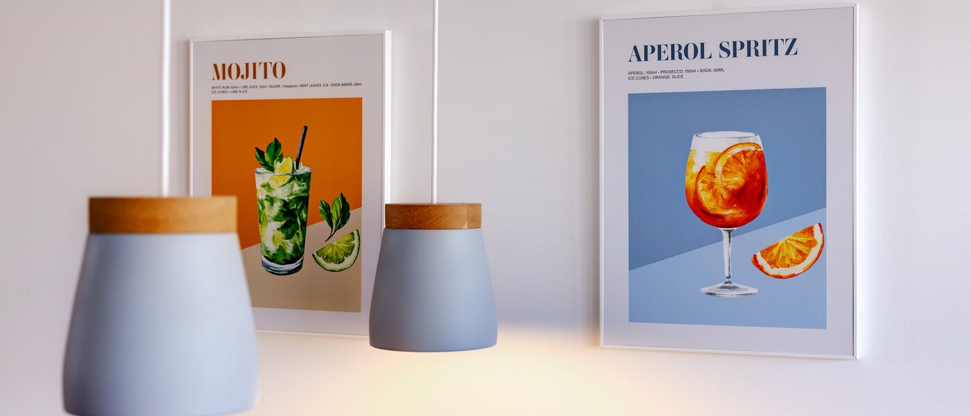 appartamento München Freimann 04 zona living 14347