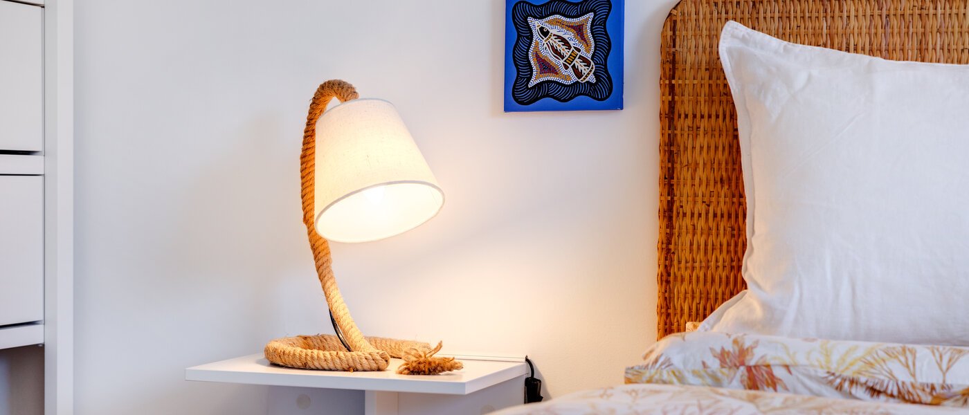 appartamento München Freimann 02 1° camera da letto 14347