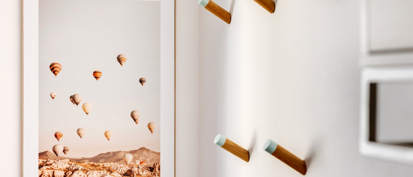 appartamento München Freimann 04 1° camera da letto 14347