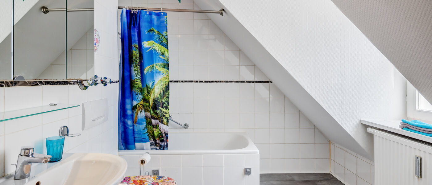 appartamento München Maxvorstadt 01 bagno 14358