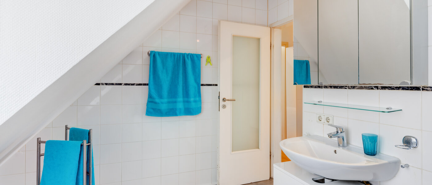 appartamento München Maxvorstadt 02 bagno 14358