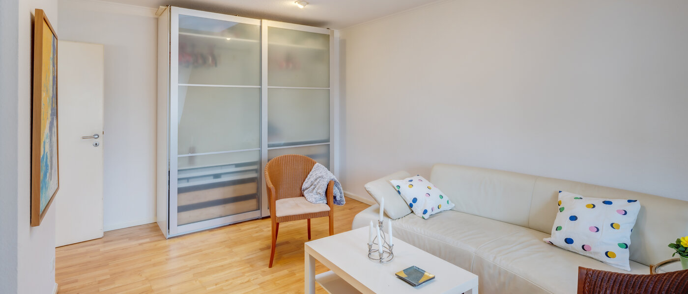 appartamento München Maxvorstadt 03 soggiorno 14358