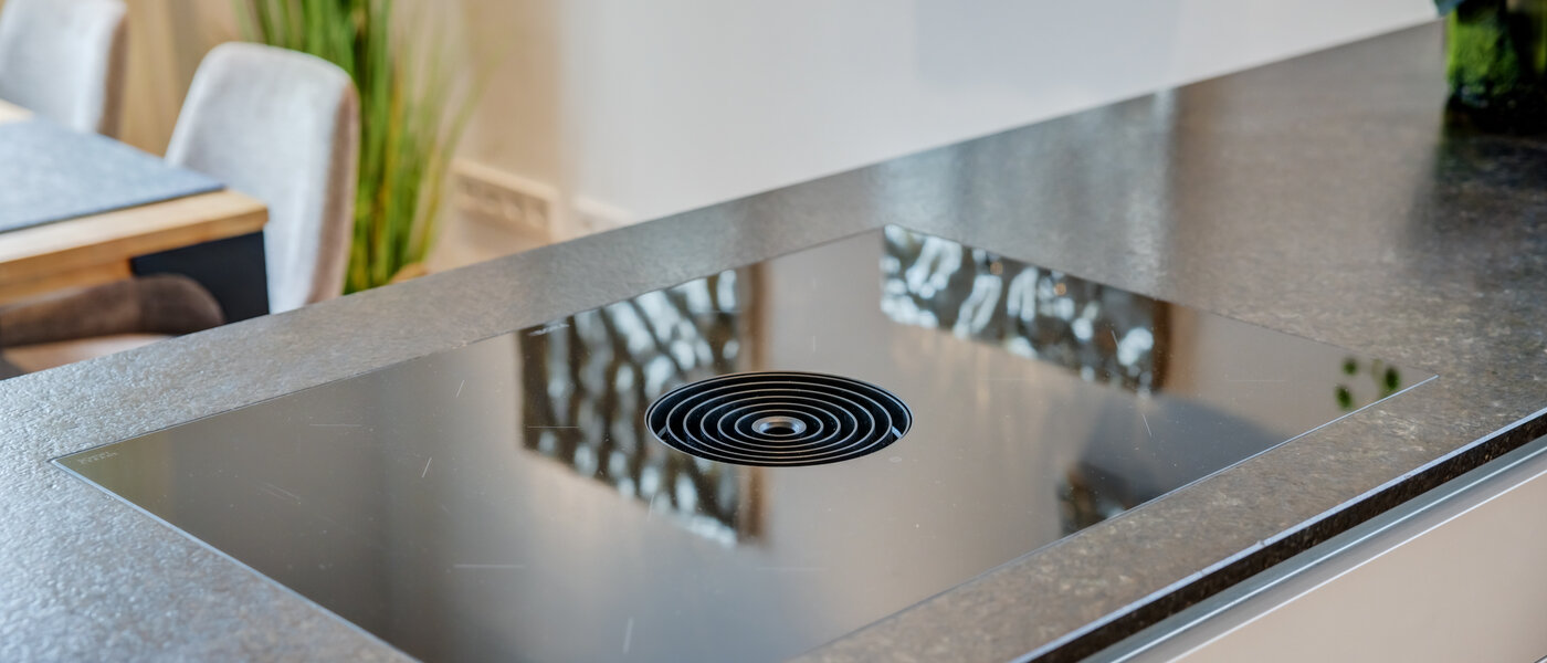 appartamento München Harlaching 02 cucina 14361