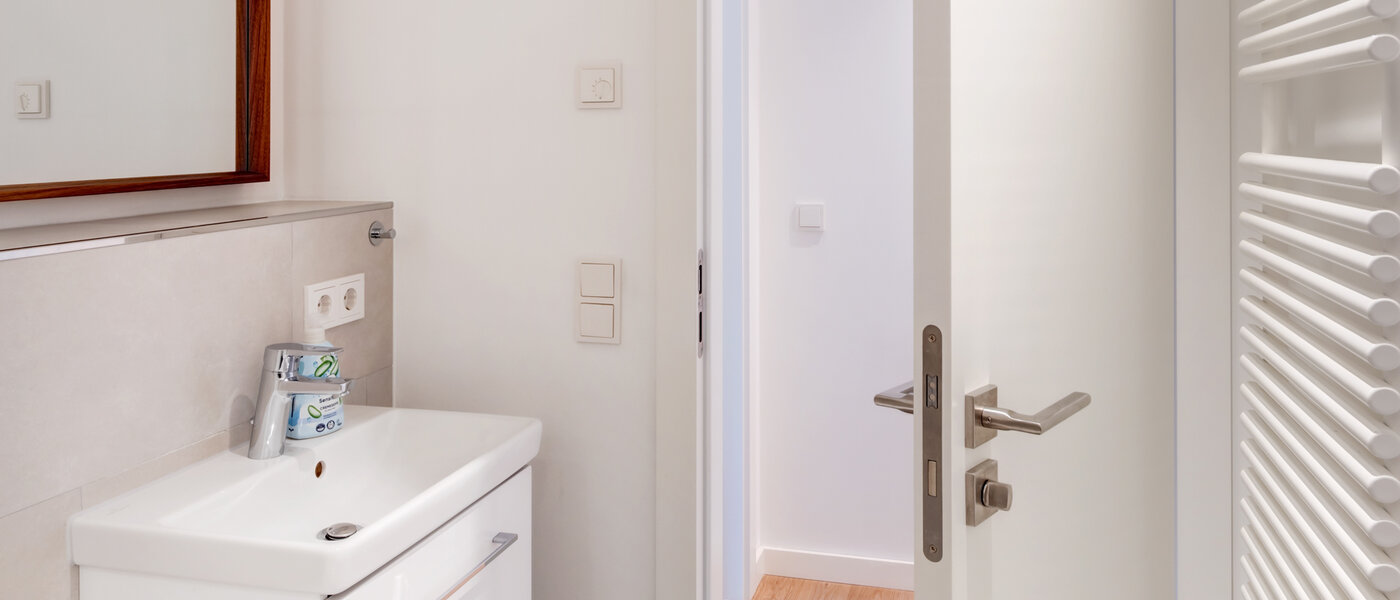 appartamento München Harlaching 02 2° bagno 14361