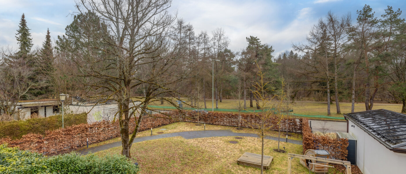 appartamento München Harlaching 01 vista 14361