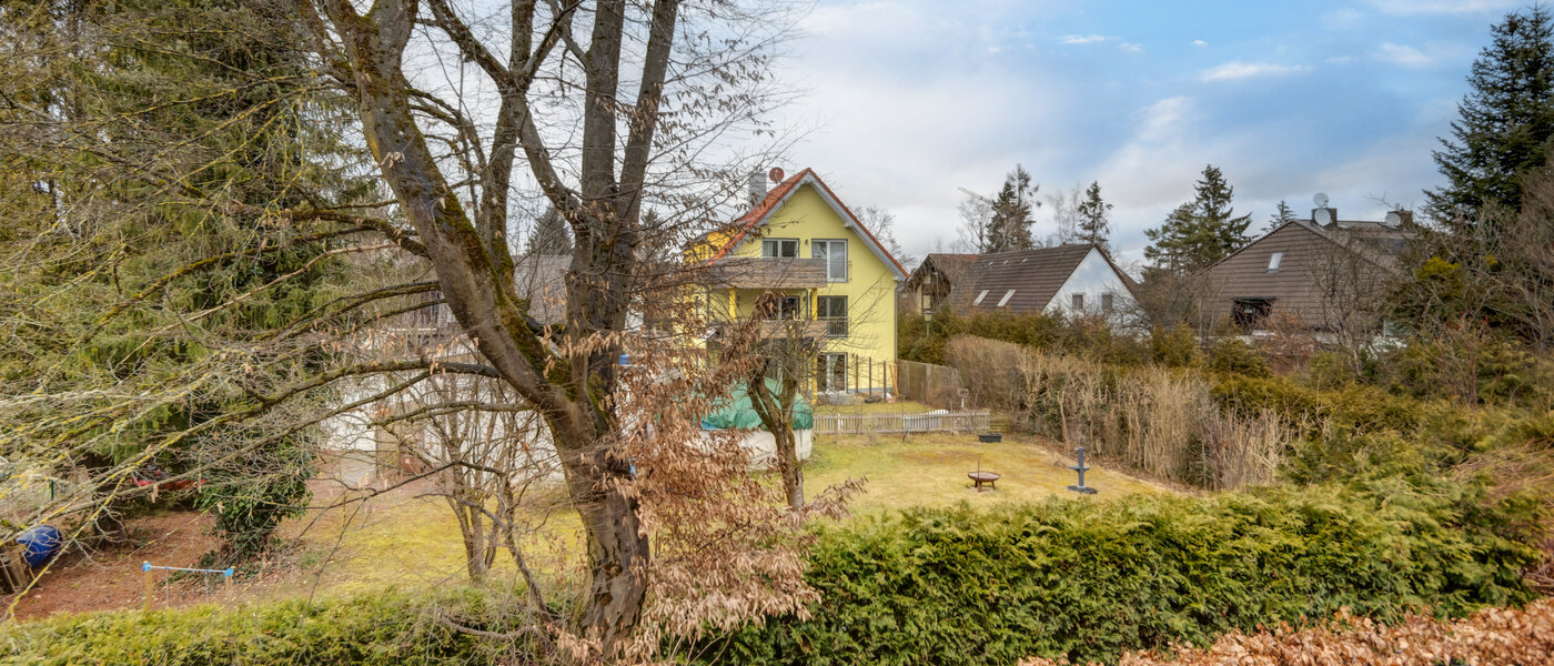 appartamento München Harlaching 02 vista 14361