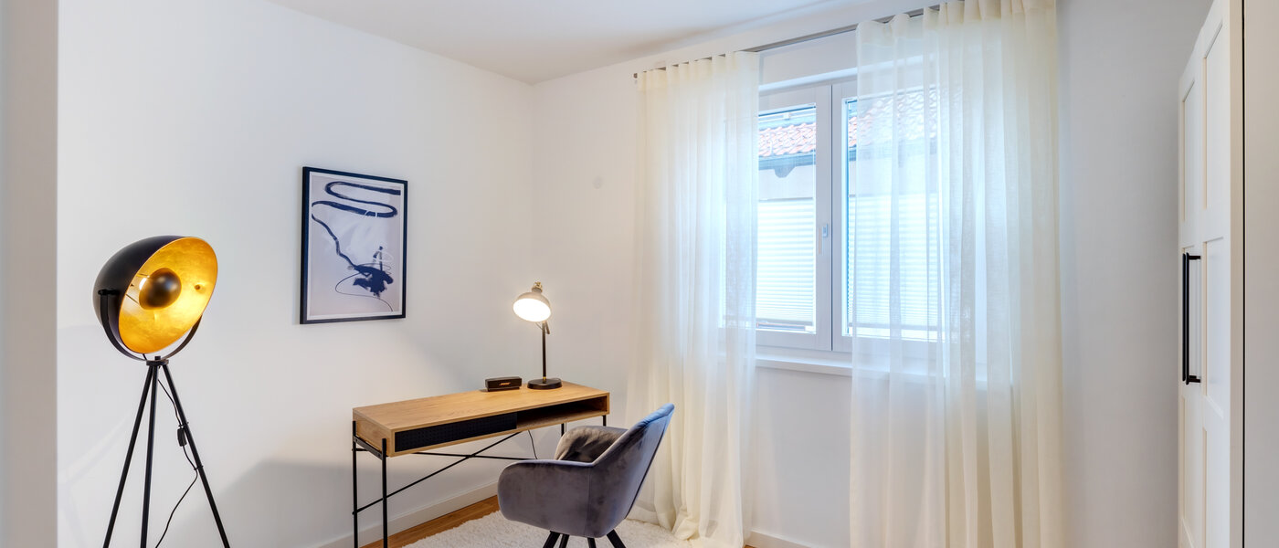 appartamento München Harlaching 01 studio 14361