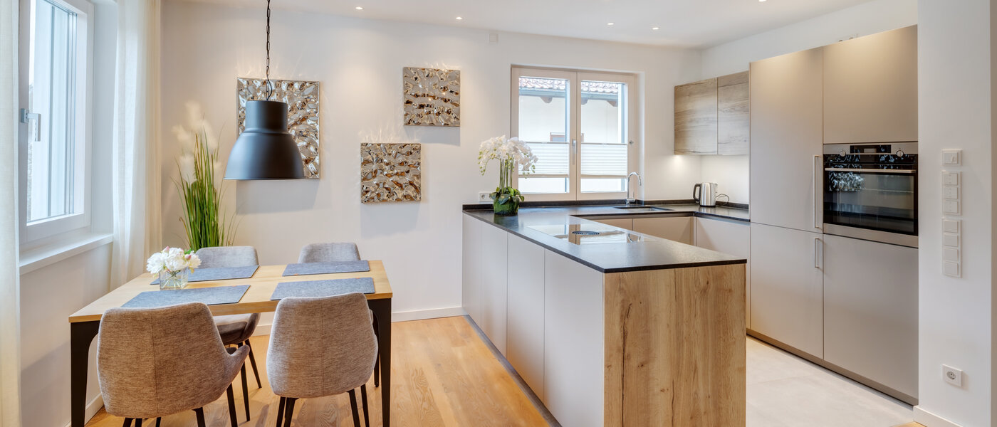 appartamento München Harlaching 03 zona living 14361