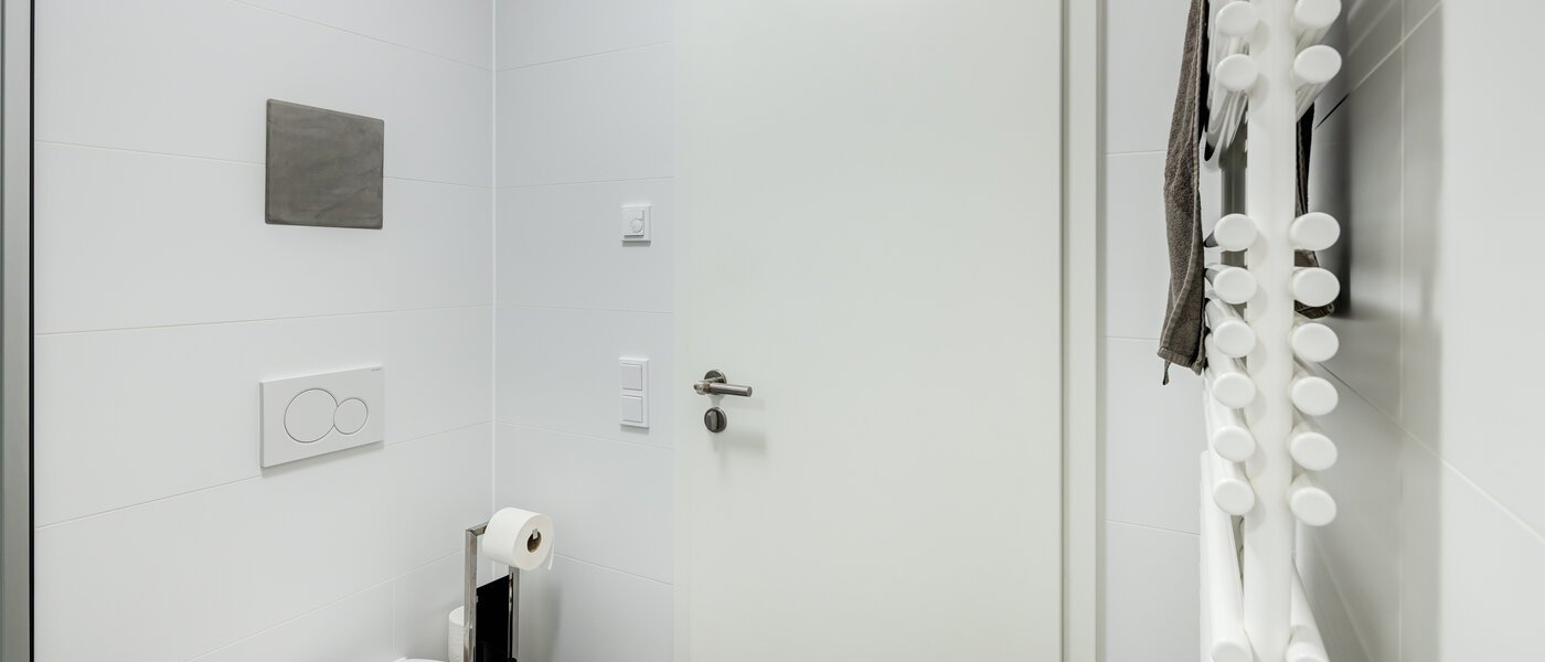 appartamento München Allach 02 2° bagno 14367