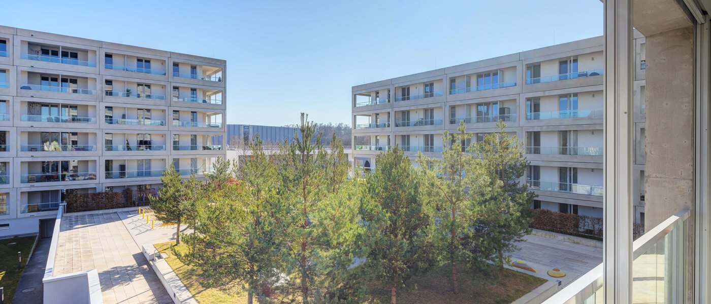 appartamento München Allach 03 vista 14367