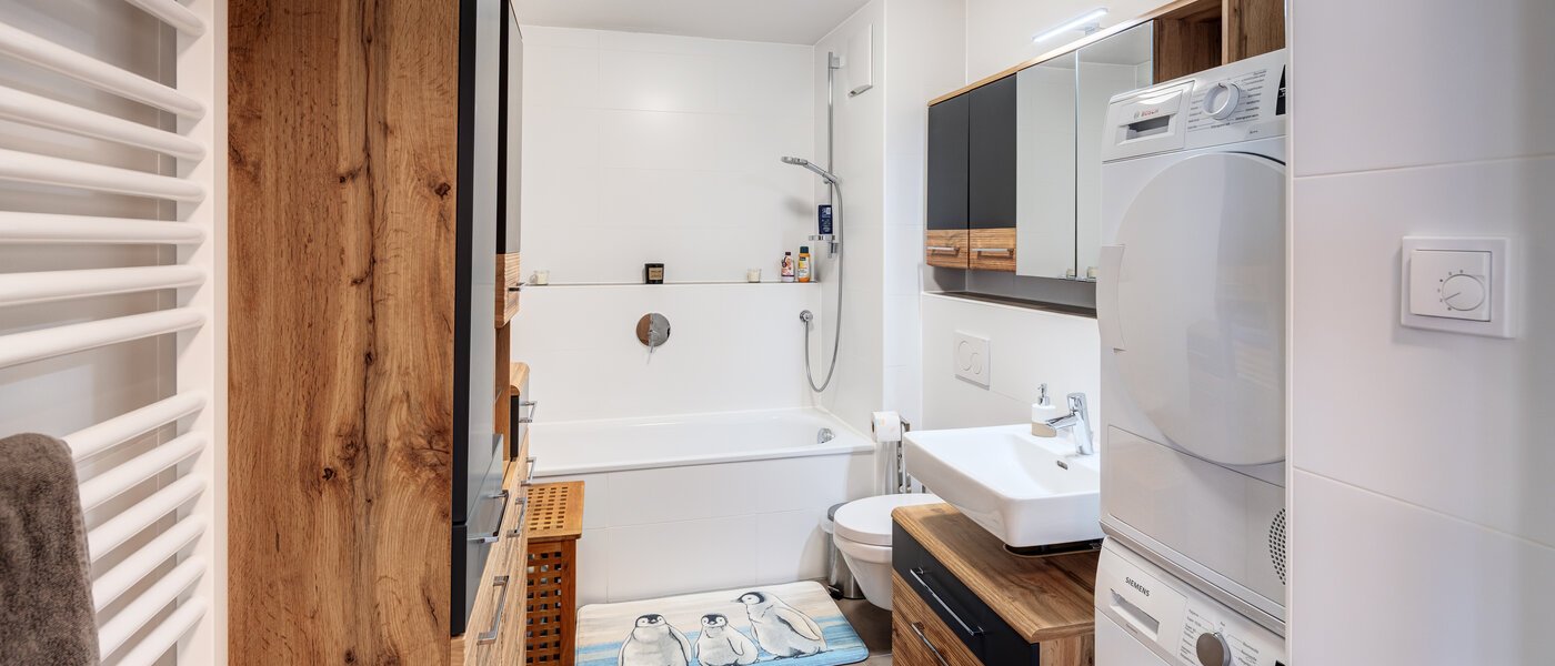 appartamento München Allach 02 1° bagno 14367