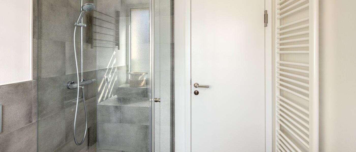 appartamento München Schwabing-West (rund um den Hohenzollernplatz) 02 bagno 14369