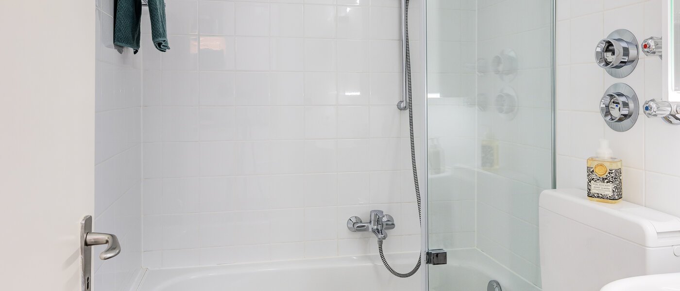 abitazione München Maxvorstadt 01 bagno 14371