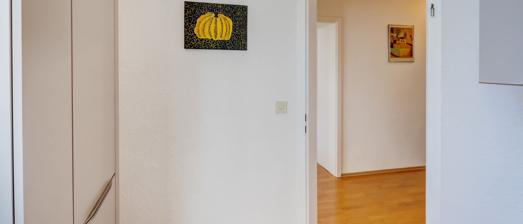 appartamento München Au-Haidhausen 04 cucina 14379