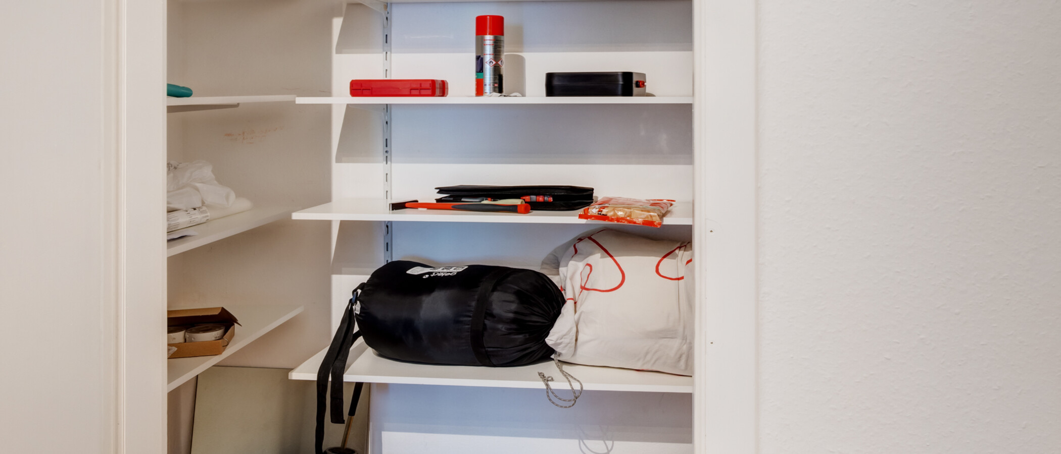 appartamento München Au-Haidhausen 01 ripostiglio 14379