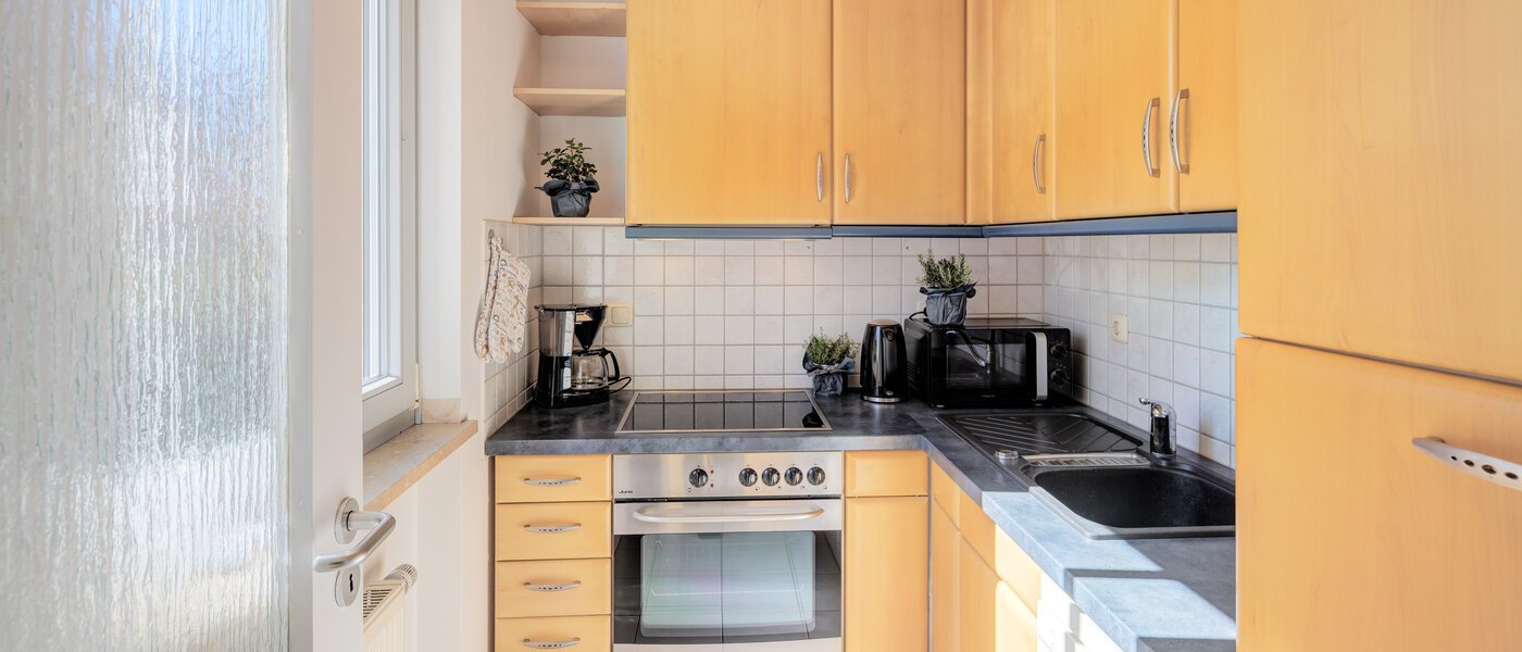 appartamento Poing 01 cucina 14380