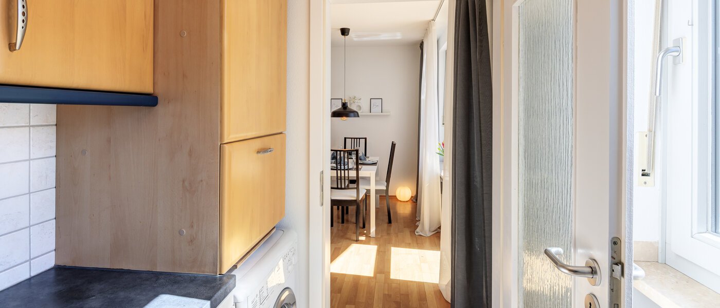 appartamento Poing 02 cucina 14380