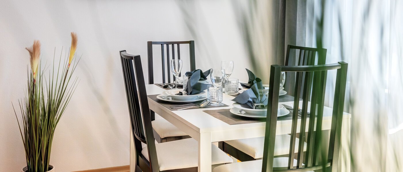 appartamento Poing 03 soggiorno 14380