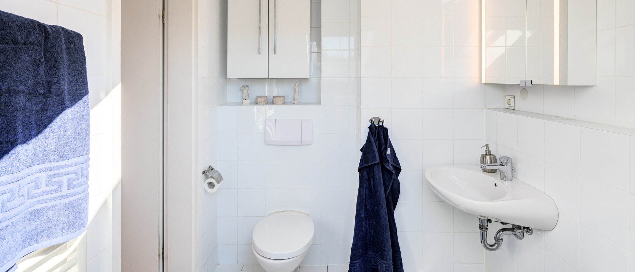 casa a schiera Pullach im Isartal 03 2° bagno 14381