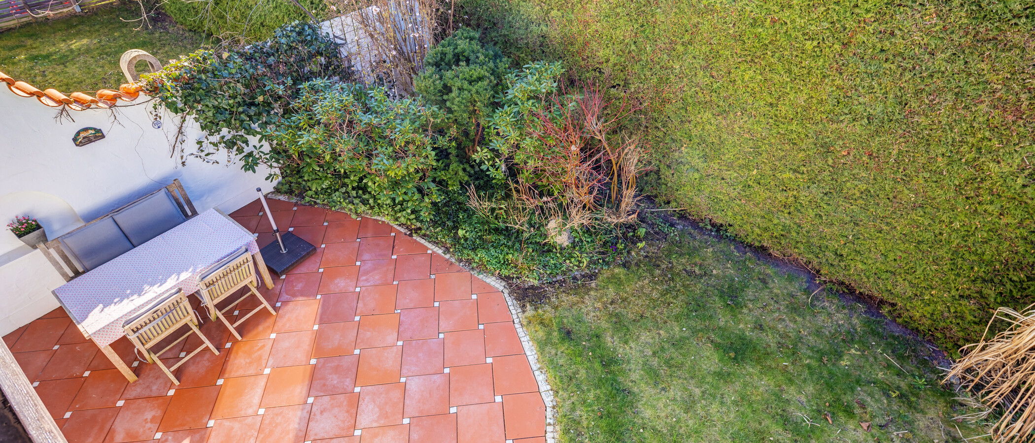 casa a schiera Pullach im Isartal 01 vista 14381