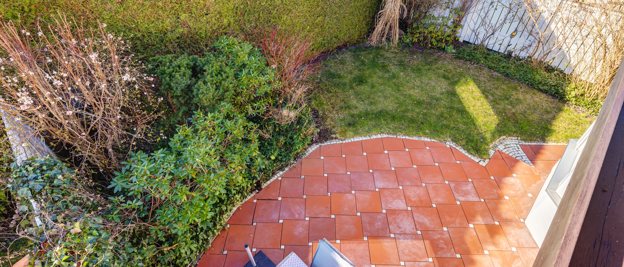 casa a schiera Pullach im Isartal 02 vista 14381