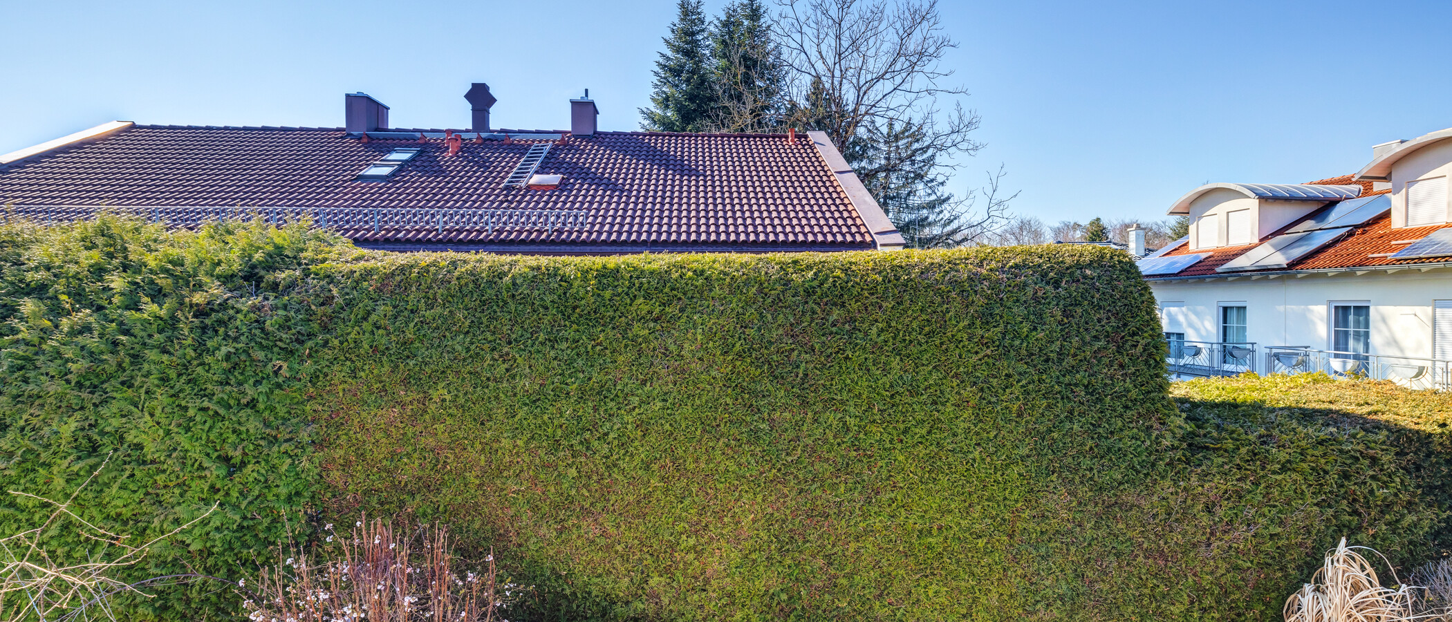 casa a schiera Pullach im Isartal 03 vista 14381