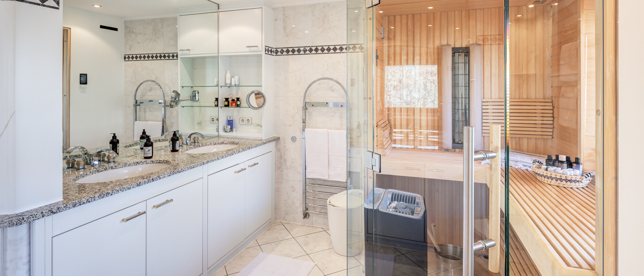casa a schiera Pullach im Isartal 01 1° bagno 14381