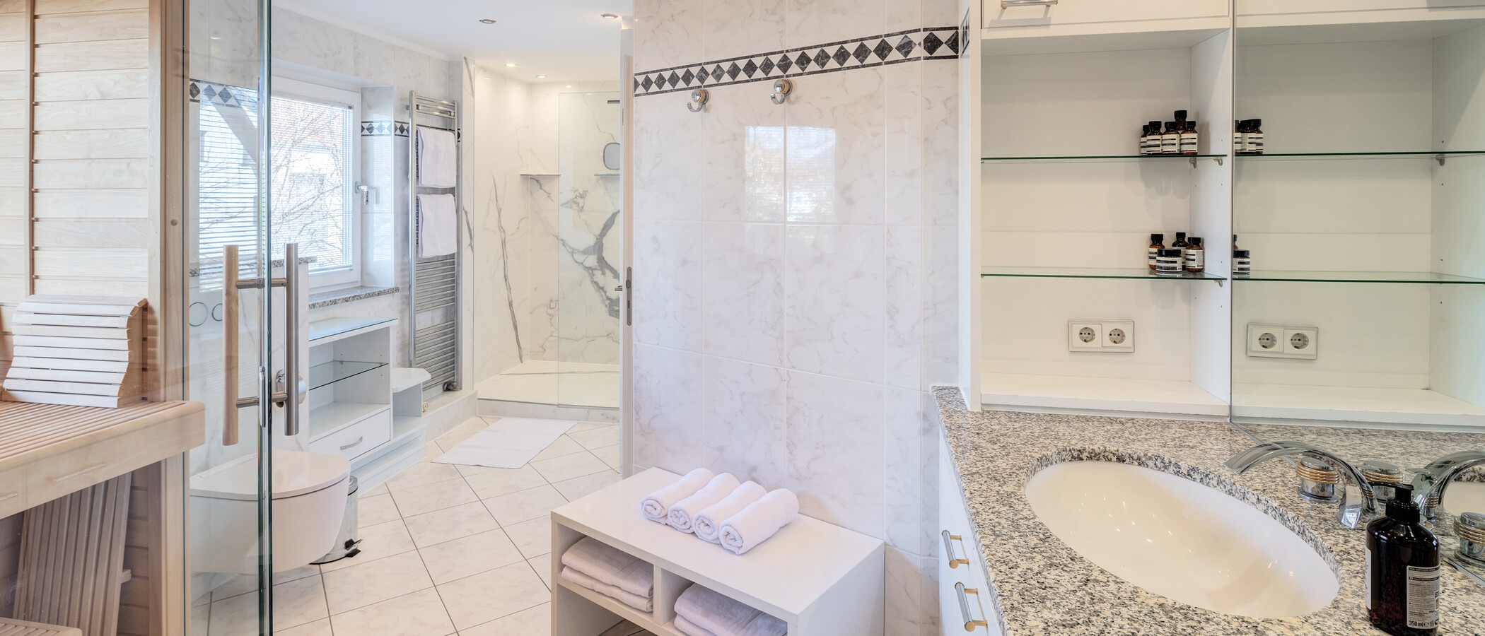 casa a schiera Pullach im Isartal 03 1° bagno 14381