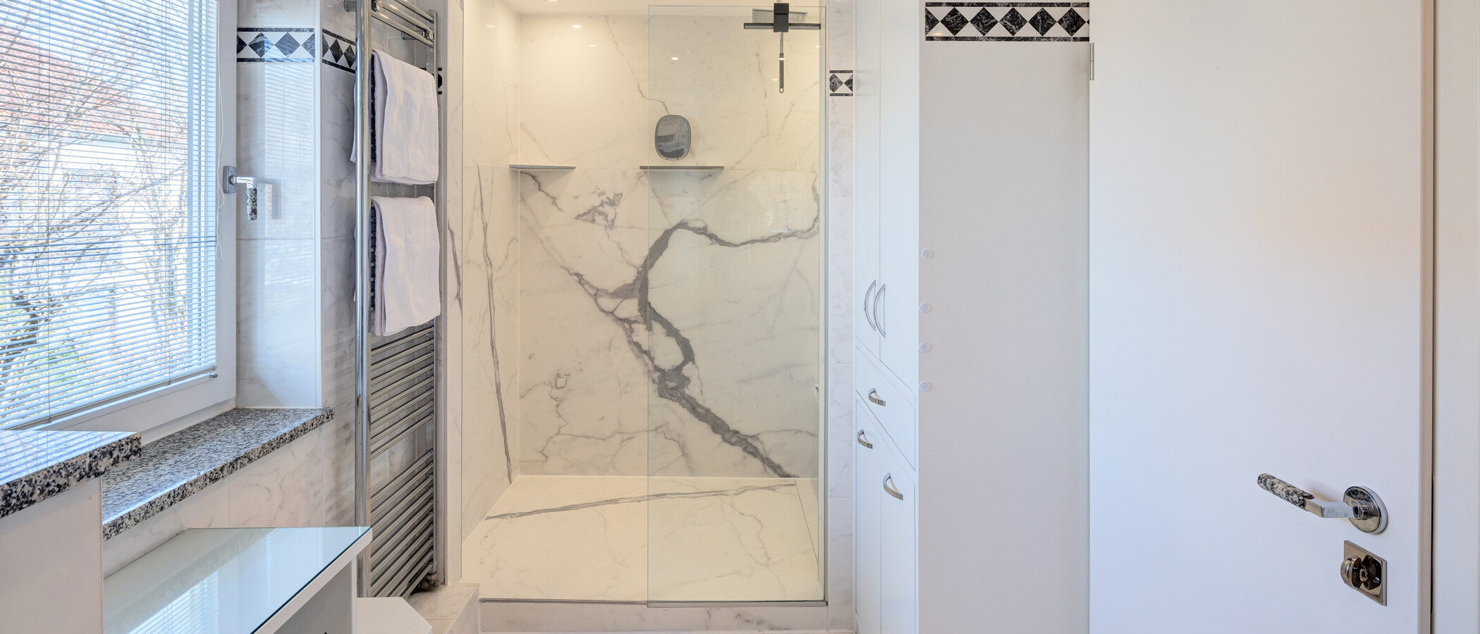 casa a schiera Pullach im Isartal 04 1° bagno 14381