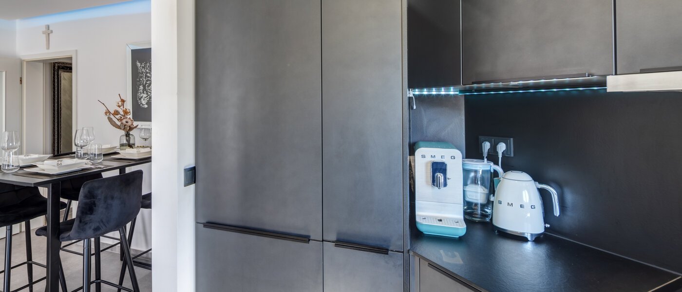 appartamento Haar 02 cucina 14382