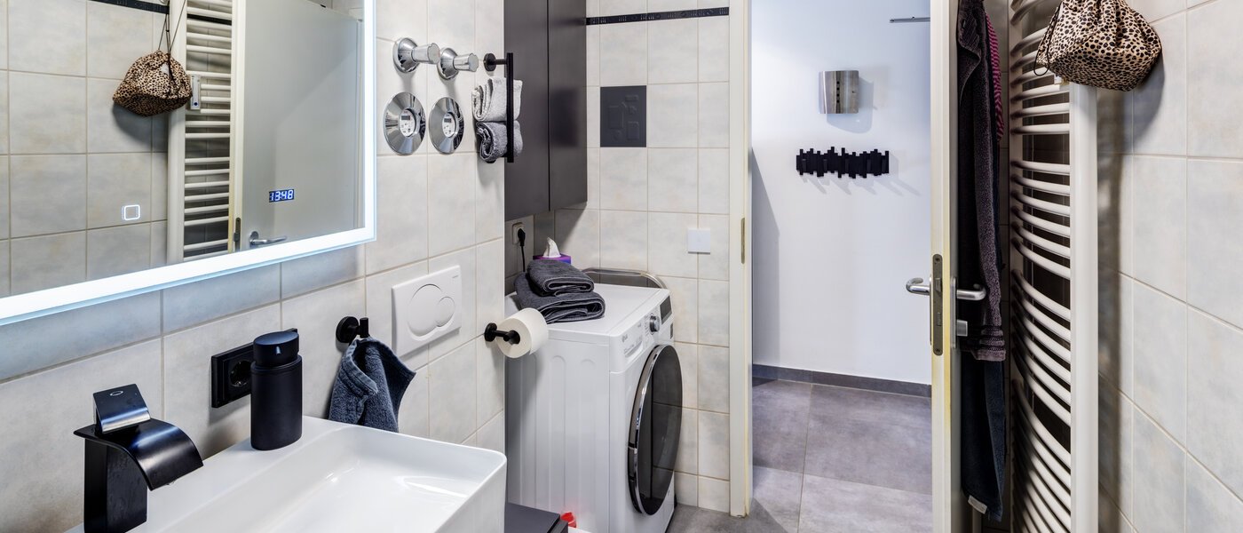 appartamento Haar 02 bagno 14382