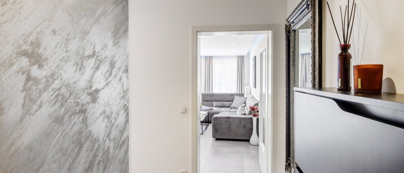 appartamento Haar 02 ingresso/corridioio 14382