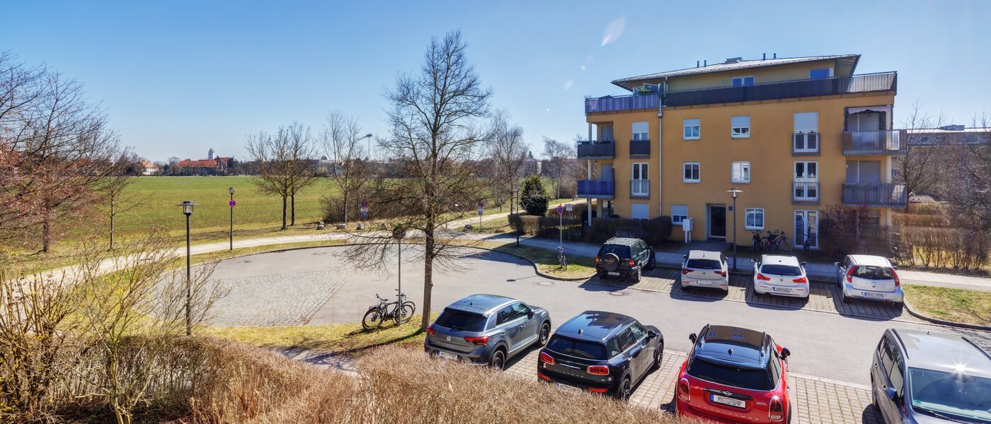 appartamento Haar 01 vista 14382