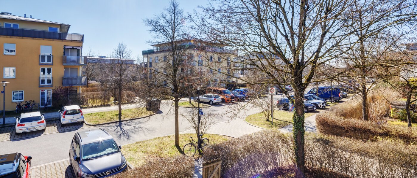 appartamento Haar 02 vista 14382