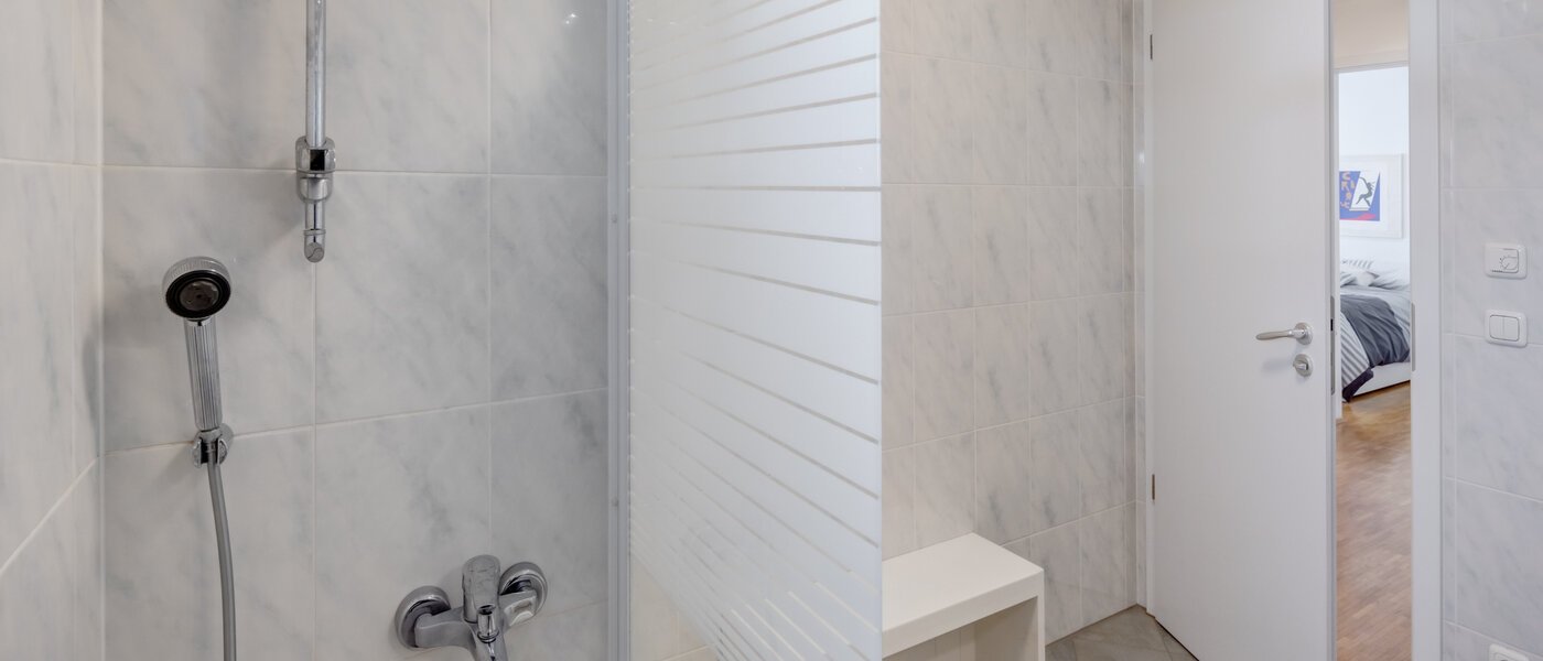 appartamento München Theresienhöhe 02 bagno 14384