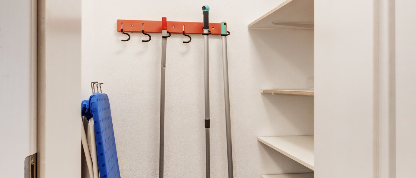 appartamento München Theresienhöhe 01 ripostiglio 14384