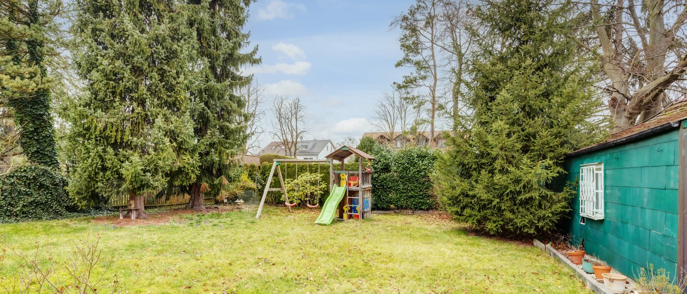 casa indipendente München Daglfing 01 giardino 14387