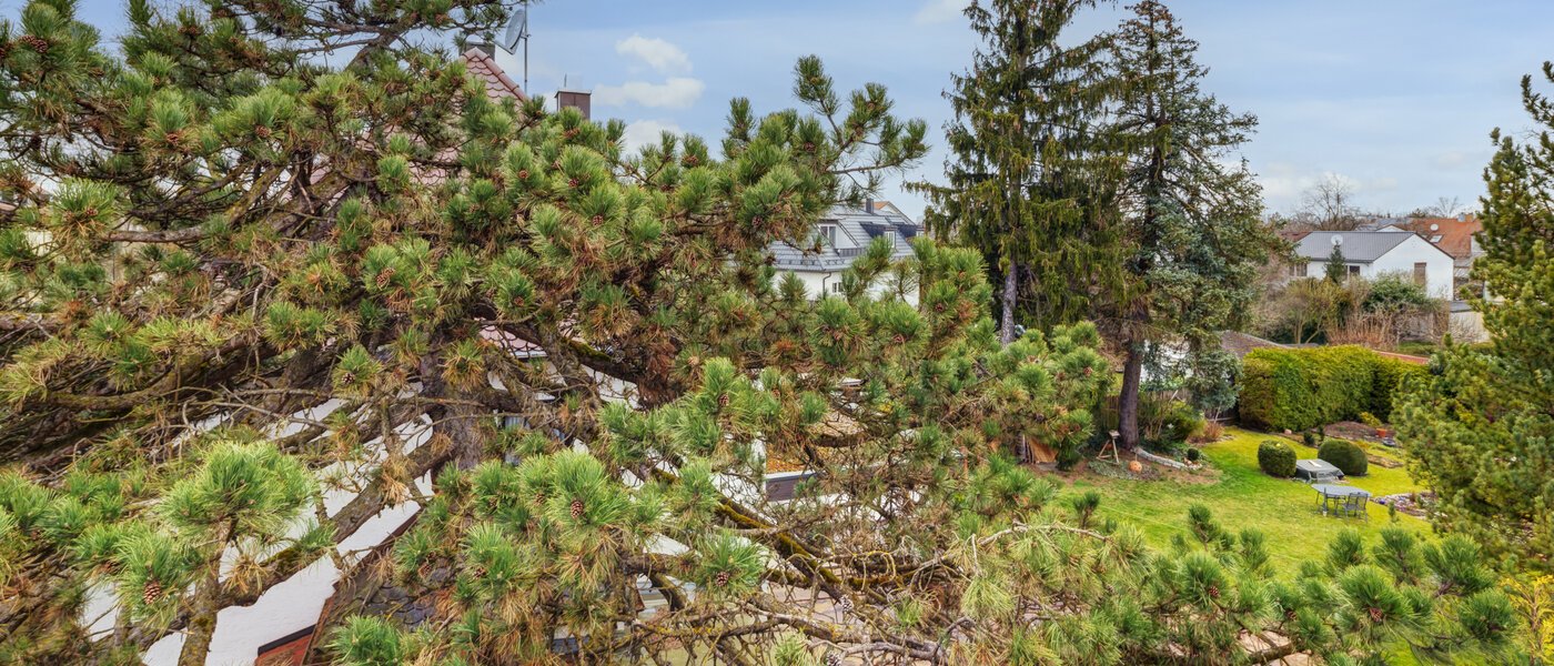 casa indipendente München Daglfing 03 vista 14387