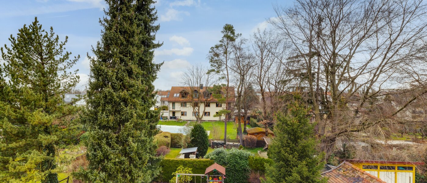 casa indipendente München Daglfing 06 vista 14387