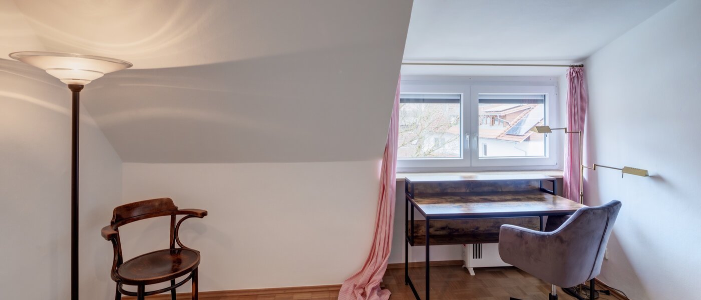 casa indipendente München Daglfing 02 studio 14387