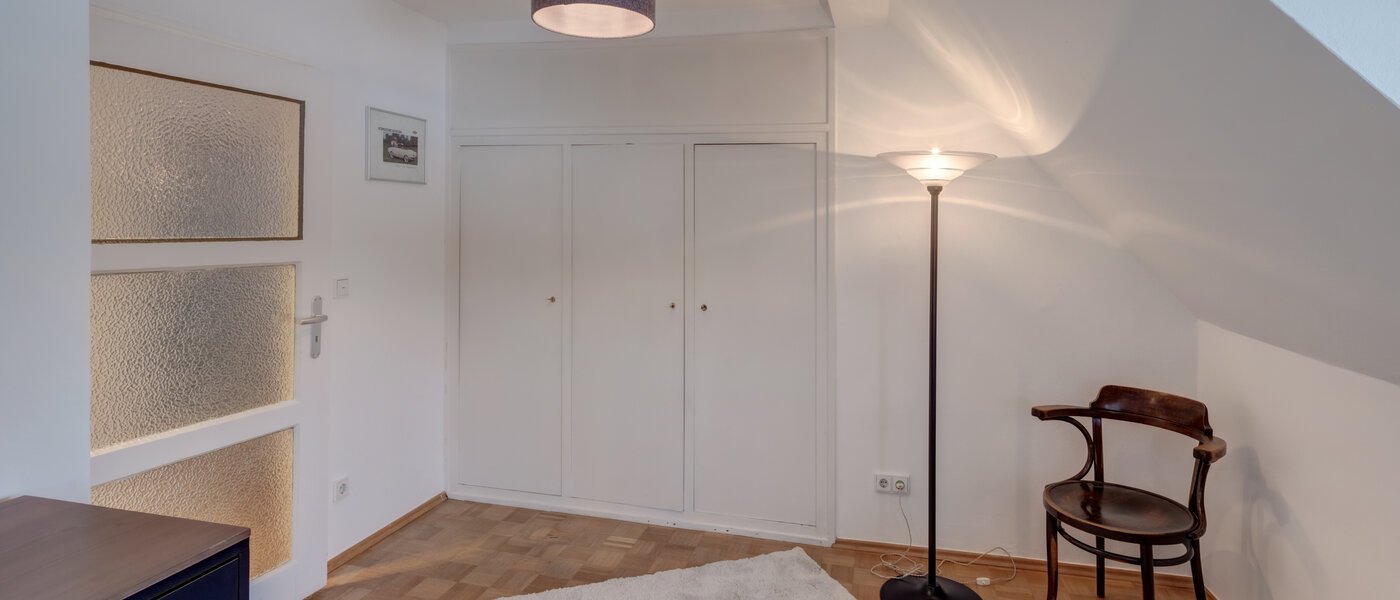 casa indipendente München Daglfing 03 studio 14387