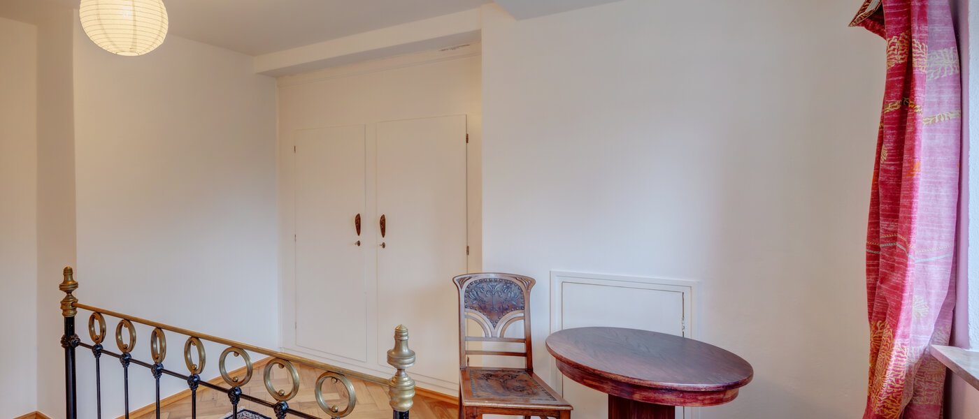 casa indipendente München Daglfing 02 2° camera da letto 14387